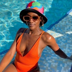 Meet your Posher, Trissa